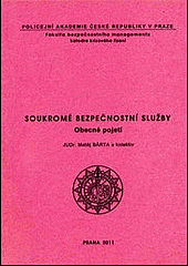 Soukromé bezpečnostní služby