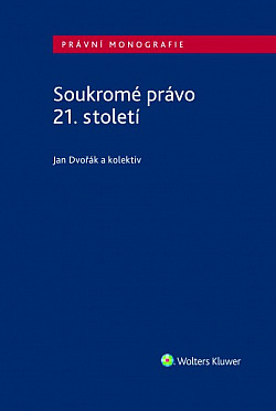 Soukromé právo 21. století