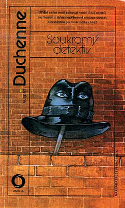Soukromý detektiv