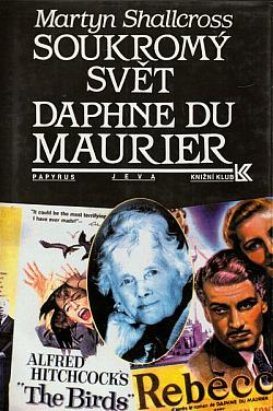 Soukromý svět Daphne du Maurier