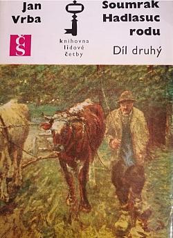 Soumrak Hadlasuc rodu - II. díl
