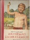 Souostroví zachráněných