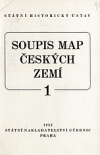 Soupis map českých zemí 1