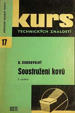 Soustružení kovů