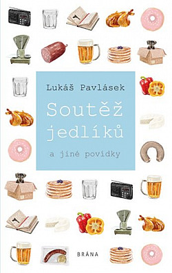 Soutěž Jedlíků