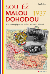 Soutěž Malou dohodou 1937
