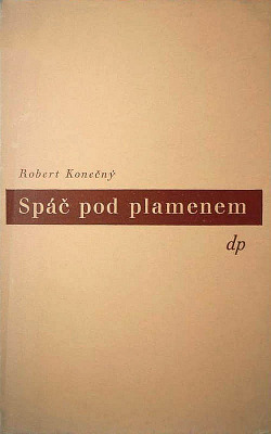 Spáč pod plamenem