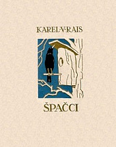 Špačci