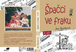 Špačci ve fraku 2. díl