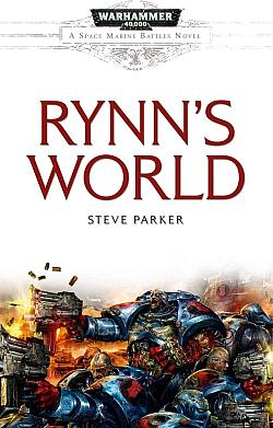 Rynn's World