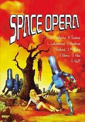 Space opera