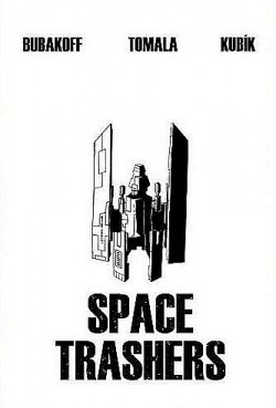 Space Trashers