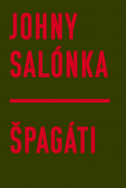 Špagáti