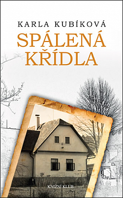 Spálená křídla