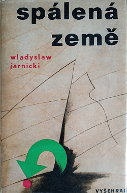 Spálená země