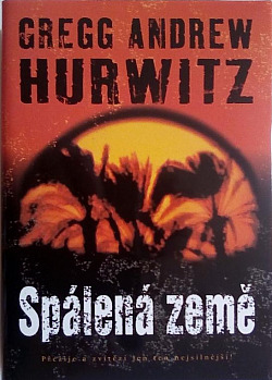 Spálená země