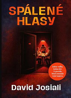 Spálené hlasy