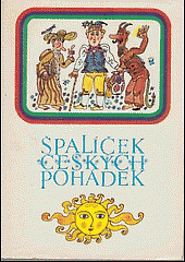 Špalíček českých pohádek