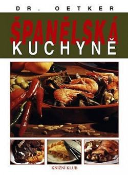 Španělská kuchyně