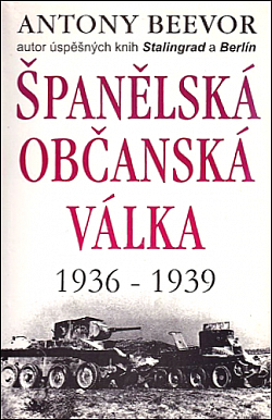 Španělská občanská válka