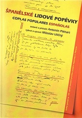 Španělské lidové popěvky