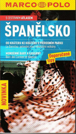 Španělsko