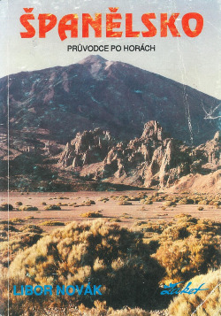 Španělsko - průvodce po horách
