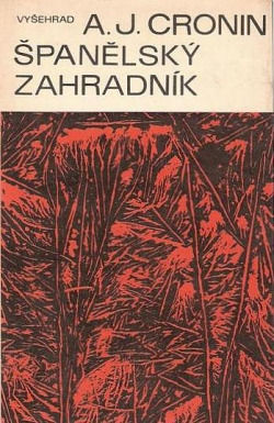 Španělský zahradník