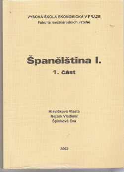 Španělština