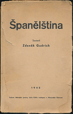 Španělština