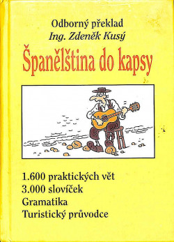 Španělština do kapsy