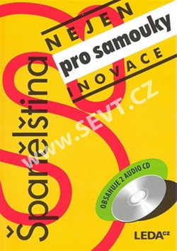 Španělština (nejen) pro samouky