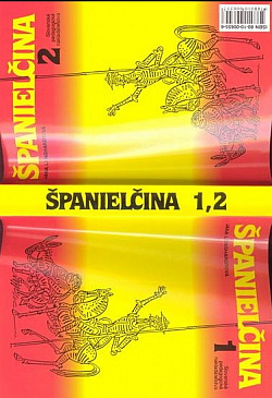 Španielčina 1,2
