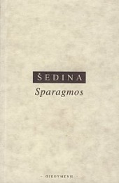 Sparagmos