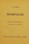 Spartacus