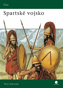 Spartské vojsko