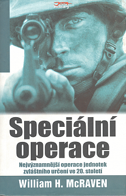 Speciální operace