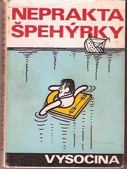 Špehýrky