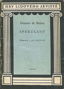 Spekulant