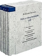 Sphaera Octava: Mýty a věda o hvězdách