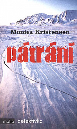 Pátrání