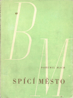 Spící město