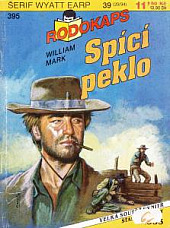 Spící peklo