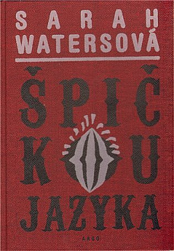 Špičkou jazyka