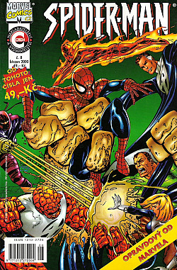 Spider-Man #08