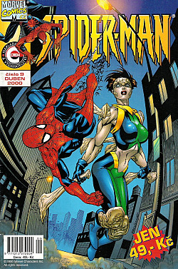 Spider-Man #09