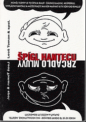 Špígl hantecu