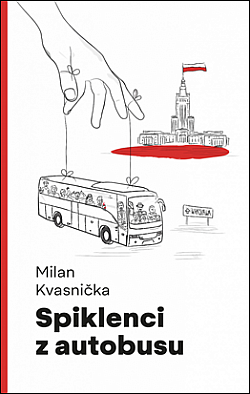 Spiklenci z autobusu