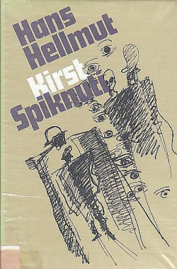 Spiknutí