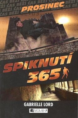 Prosinec